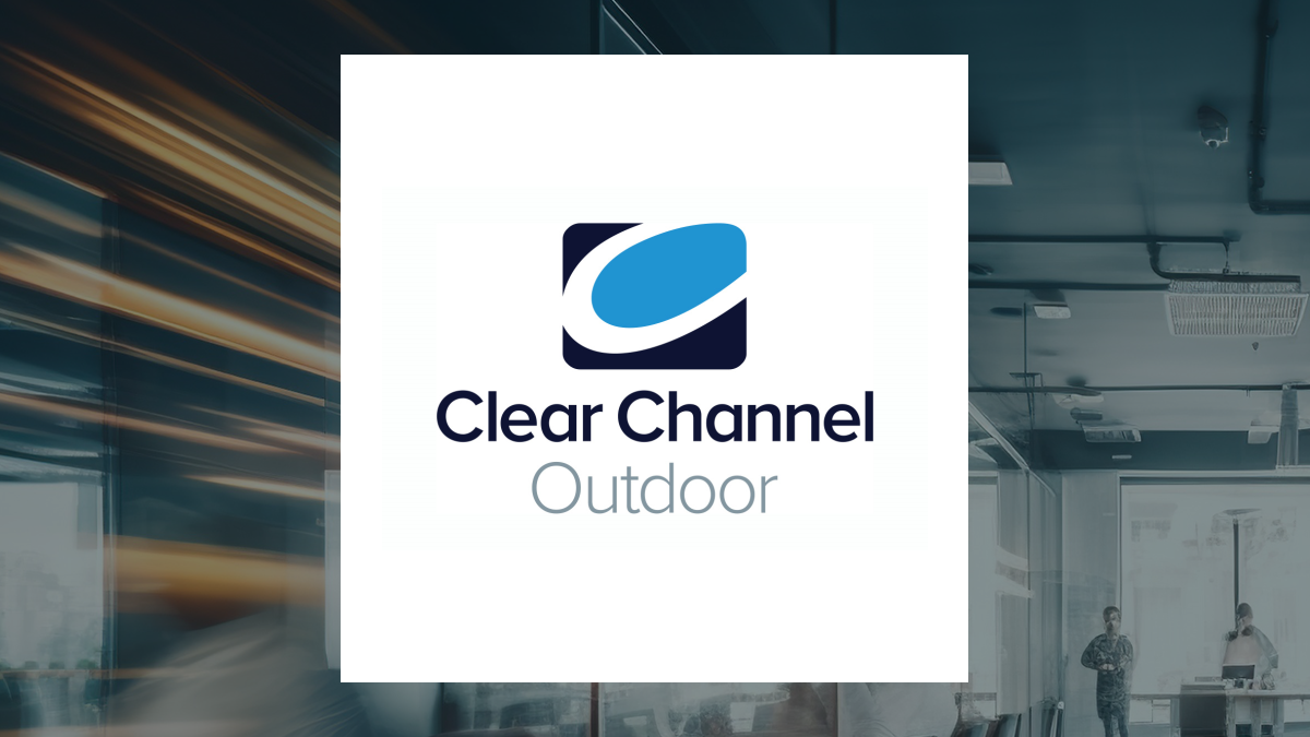 Clear Channel Outdoor Holdings, Inc. (NYSE:CCO) Short Interest Up 7.6% in June