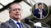 Gustavo Petro se fue contra Sneyder Pinilla y criticó la propuesta hecha a la Fiscalía: “Poquita cárcel y salir a disfrutar el botín”