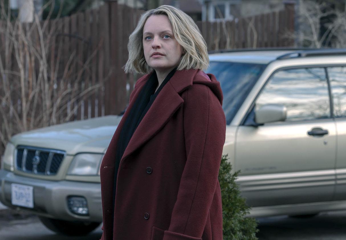 The Handmaid’s Tale Starts Production on Final Season — See First Behind-the-Scenes Photo