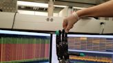 Biohybrid Robotic Hand Will Help Unravel Complex S | Newswise