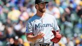 Nick Gordon helps Marlins demolish A's to avoid sweep