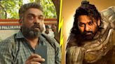 'Maharaja' Vijay Sethupathi Beats Every Indian Film Of 2024 Including Prabhas' Kalki 2898 AD By 20 Rank Ruling IMDb List...