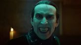 Nicolas Cage Is Dracula in First Trailer for Action Horror-Comedy ‘Renfield’ (Video)