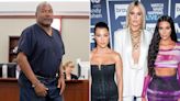 Everything the Kardashians Have Said About O.J. Simpson and His Trial