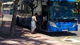 Sada y Oleiros ven insuficientes los cambios en los buses