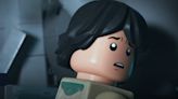 LEGO Rebuild the Galaxy Release Date: When Does the Star Wars Miniseries Come Out?