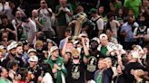 Nadie mereció más que los Celtics ser campeón de la NBA. La franquicia de Boston es ahora la más laureada