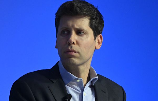 Insider Today: The unstoppable Sam Altman