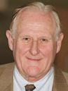 Peter Vaughan