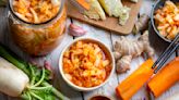 A kimchi a day keeps obesity at bay, study suggests