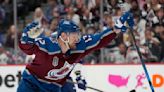 Nichushkin dominating for Avalanche in Stanley Cup Final