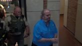 Charlotte County priest pleads not guilty to all charges