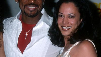 Montel Williams Has Had Enough of Y'all Coming for Him About His Relationship With Kamala Harris