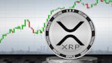 XRP Rallies 40% in a Week, Flips Solana's Trading Volume - Decrypt