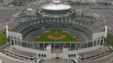 A's to meet with group interested in buying their Coliseum stake