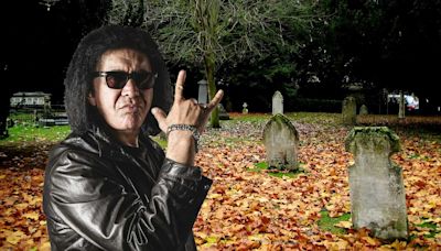 The Top 10 times Gene Simmons repeated his Rock Is Dead theory