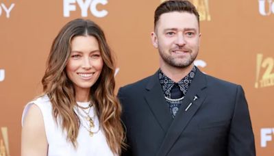 Who Is Justin Timberlake Married To? Wife Jessica Biel’s Age & Kids