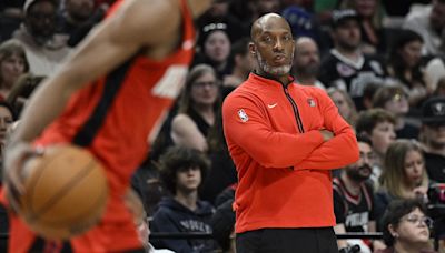 Trail Blazers All-In On Chauncey Billups Despite Third Straight Terrible Season