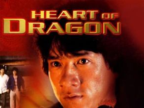 Heart of Dragon