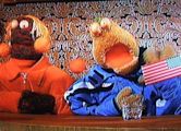 Zig and Zag (puppets)