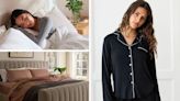 Cozy Earth: Save up to 35% on Cozy Earth sheets, pajamas, and more