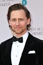 Tom Hiddleston