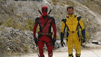 Deadpool & Wolverine: New Trailer Features Wade and Logan Quipping