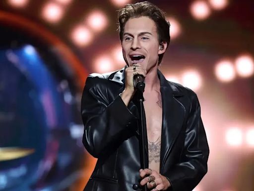 ‘Tu cara me suena 11′: Raoul Vázquez se convierte en ganador con una “afinación brutal” en la imitación de Harry Styles