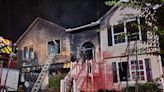 3 rescued after homeowner's grandson intentionally set fire to Georgia house, officials say