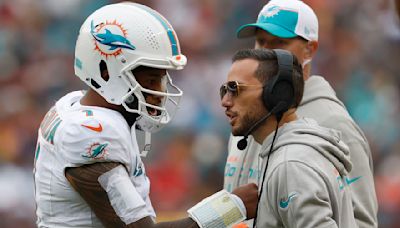 Miami Dolphins Coach Unveils Unconventional Motivational Tactic for 2024 Offseason