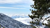 Mt. Baldy could get up to 8 feet of snow amid rare blizzard warning