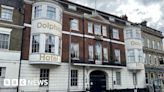 Southampton's Dolphin Hotel student flats conversion set for approval