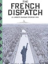 The French Dispatch