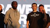 Terence Crawford Vs. Israil Madrimov: Date, Time And How To Watch