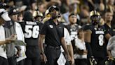 Dorrell out as coach at Colorado after 0-5 start to season