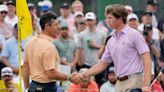 Vanderbilt's Gordon Sargent keeps having to explain himself at Augusta National