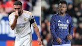 ...a racist country' despite continuous abuse of Vinicius Junior in La Liga as Real Madrid defender vows he 'will not hold back' against club team-mate in friendly clash with Brazil | Goal.com Uganda