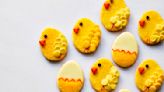38 Easter cookie recipes to sweeten your holiday table