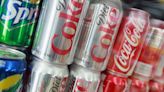 Diet Coke director says it 'made perfect sense' as they announce major change