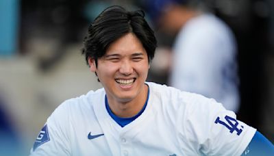 MLB／聽到被代打大谷翔平驚呆 隊友惡作劇成功透露對話