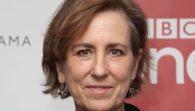 Kirsty Wark on irritating Margaret Thatcher and that Prince Andrew interview