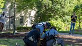 Protesting, listening and learning amid turbulence at Emory: 2 professors reflect | The Emory Wheel