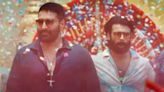 Bad Boyz Trailer: This Omar Lulu Film Promises A Full On Entertainer - News18