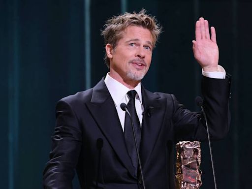 MeToo : Pourquoi Brad Pitt n’a-t-il jamais été rattrapé par les accusations de violence ?