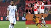 'Arsenal are like Kaizer Chiefs of 2019/20! Only difference between them & Ghana is that one is in Africa and the other in Europe' - Fans | Goal.com