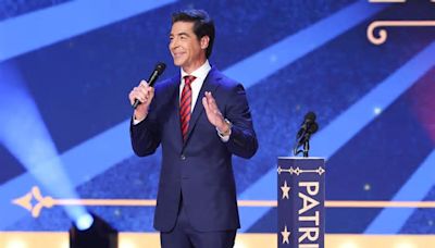 Jesse Watters' Math Mishap Ends in Spectacular Failure