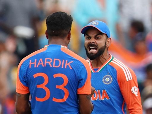 'I wasn't actually expecting a full toss': David Miller laments crucial T20 World Cup final moment vs Hardik Pandya