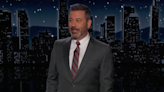 Kimmel Jokes Trump’s Tax Returns Will Be This Year’s Hottest Release: ‘See What Darth Tax-Evader Has Been Hiding from Us...