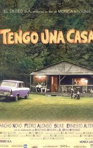 Tengo una casa