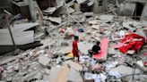Diplomats Head to Saudi Arabia for New Talks About War in Gaza